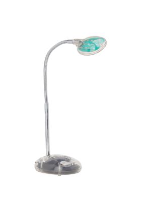Brilliant Timmi G92927/00 bureaulamp transparant