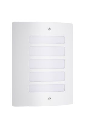 Brilliant Todd 47682/05 wandlamp wit