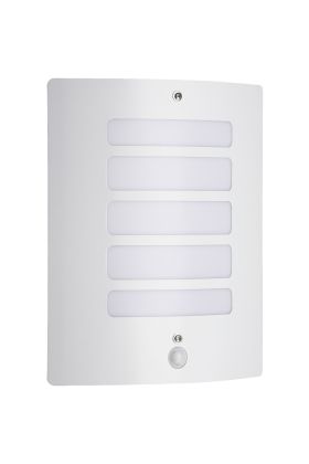 Brilliant Todd 47698/05 sensorlamp wit