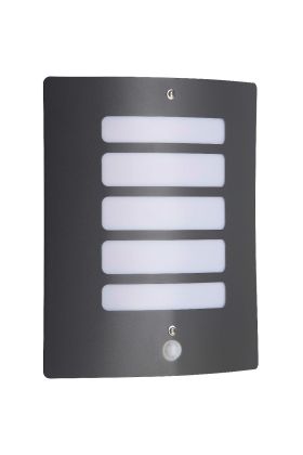 Brilliant Todd 47698/63 sensorlamp grijs