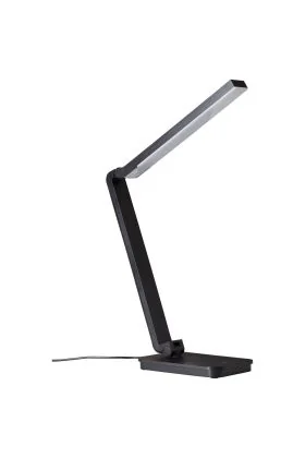 Brilliant Tori G99027/06 bureaulamp zwart
