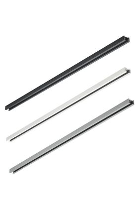 Railsysteem rails 1000mm