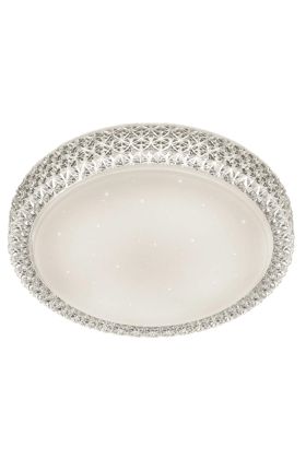 Trio Pegasus R62422100 plafonnière wit