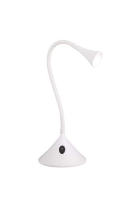 Trio Viper R52391101 bureaulamp wit