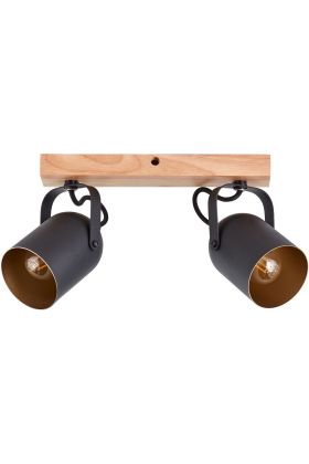 Brilliant Tronte 99796/86 zwarte spots