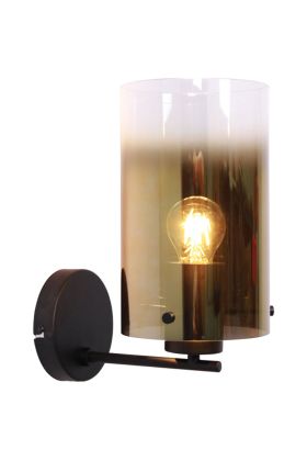 Freelight Ventotto W5828GD goud kleurige wandlamp
