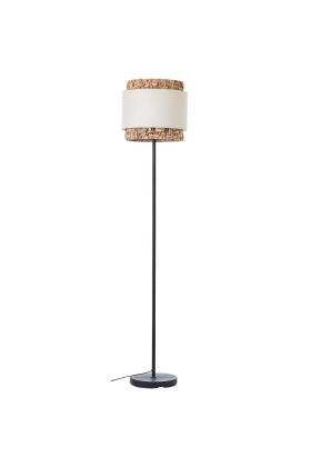 Brilliant Waterlilly 94552/09 vloerlamp waterhyacint