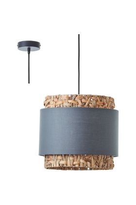 Brilliant Waterlilly 99826/22 hanglamp waterhyacint