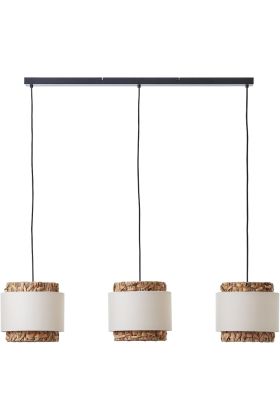 Brilliant Waterlilly 99827/09 hanglamp waterhyacint