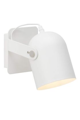 Brilliant Yan 98982/05 wandlamp wit
