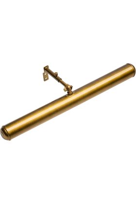 ETH Pintura 05-SCH1150-02 bronzen schilderijlamp