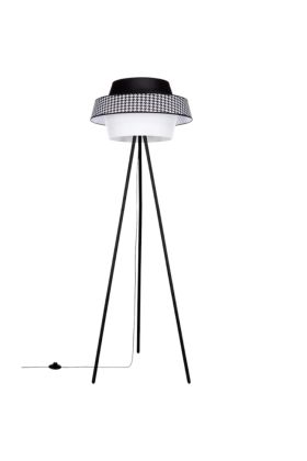Britop Preto 12640104 zwart witte tripod