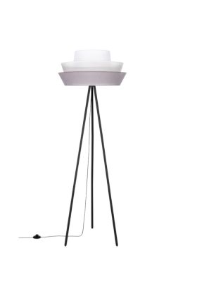 Britop Amar 12670104 tripod met beige, grijs met witte kap
