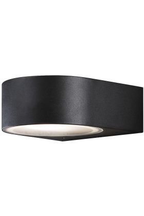 Konstsmide Teramo 7510-750 wandlamp zwart