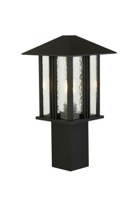 Searchlight Venice 7925-450 sokkellamp met waterglas