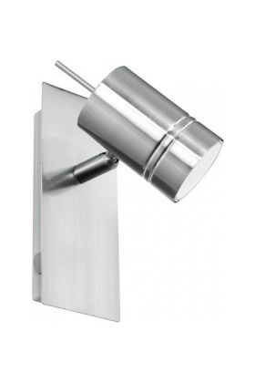 Eglo Formia Opbouwspot 90433 staal 18cm