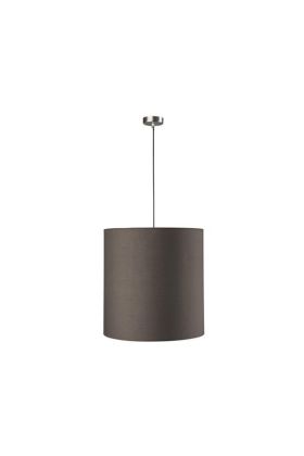 Massive Forco 405714310 hanglamp bruin