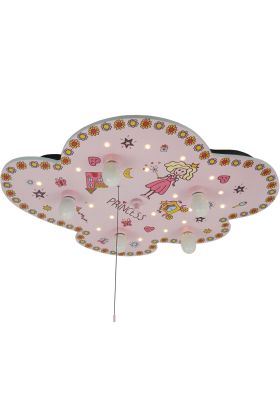 Niermann Princess 768 plafondlamp