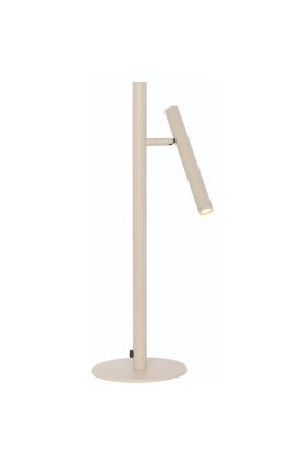 Freelight Luogo T1910C creme tafellamp