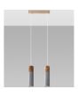 Hanglamp Zane SL.0966