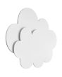 Elobra Wolk 139646 kinderkamer wandlamp