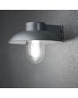 Konstsmide Mani 415-310 wandlamp zilver