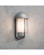 Konstsmide Tyr 510-312 wandlamp zilver
