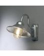 Konstsmide Vega wandlamp 556-320 zilver