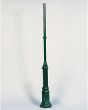 Konstsmide hercules 575-600 mast groen