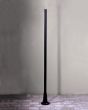 Konstsmide pegasus 576-750 mast zwart