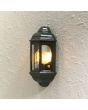 Konstsmide Cagliari 7011-600 wandlamp groen