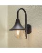 Konstsmide Bari 7237-750 wandlamp zwart