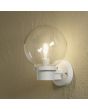 Konstsmide Nemi 7322-250 sensorlamp wit