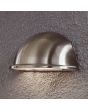 Konstsmide Torino 7325-000 wandlamp staal