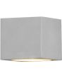 Konstsmide Modena 7341-300 wandlamp grijs