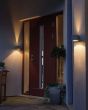 Konstsmide Modena 7341-300 wandlamp grijs