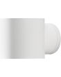 Konstsmide Modena 7342-250 wandlamp wit