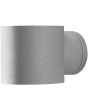 Konstsmide Modena 7342-300 wandlamp grijs