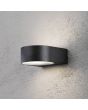 Konstsmide Teramo 7510-750 wandlamp zwart