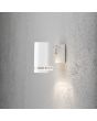 Konstsmide Modena 7511-250 wandlamp wit