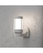 Konstsmide Siena 7513-302 wandlamp grijs