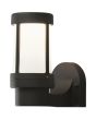 Konstsmide Siena 7513-752 wandlamp zwart