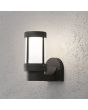 Konstsmide Siena 7513-752 wandlamp zwart