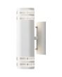 Konstsmide Modena 7516-250 wandlamp wit