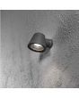 Konstsmide Trieste 7523-370 wandlamp antraciet