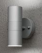 Konstsmide Modena 7571-300 wandlamp grijs