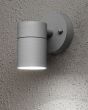 Konstsmide Modena 7572-300 wandlamp grijs