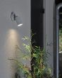 Konstsmide Modena 7598-300 wandlamp grijs