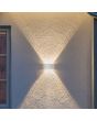Konstsmide Chieri 7853-250 wandlamp