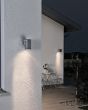 Konstsmide Monza 7907-310 wandlamp aluminium